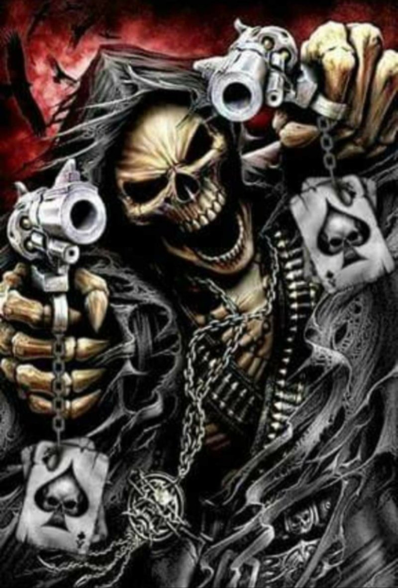 We are coming for kiddie diddlers