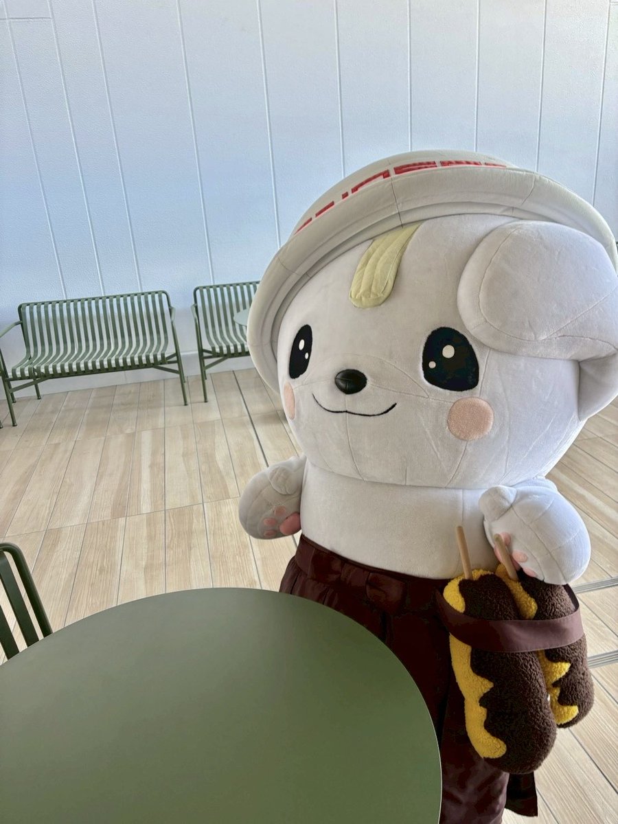 グーもーにん♬ きょーもゆるっと いくよー٩( 'ω' )و