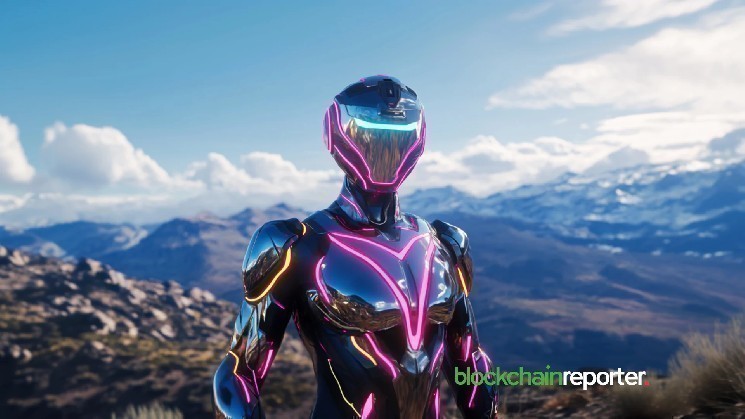 NBTC_finance's tweet image. Bitkub Exchange Joins 0G Labs to Drive Decentralized AI Revolution

news.nbtc.finance/bitkub-exchang…
"#BitkubExchange #0GLabs #DecentralizedAI #CryptoPartnership #AIRevolution #Crypto #Blockchain #NBTC"