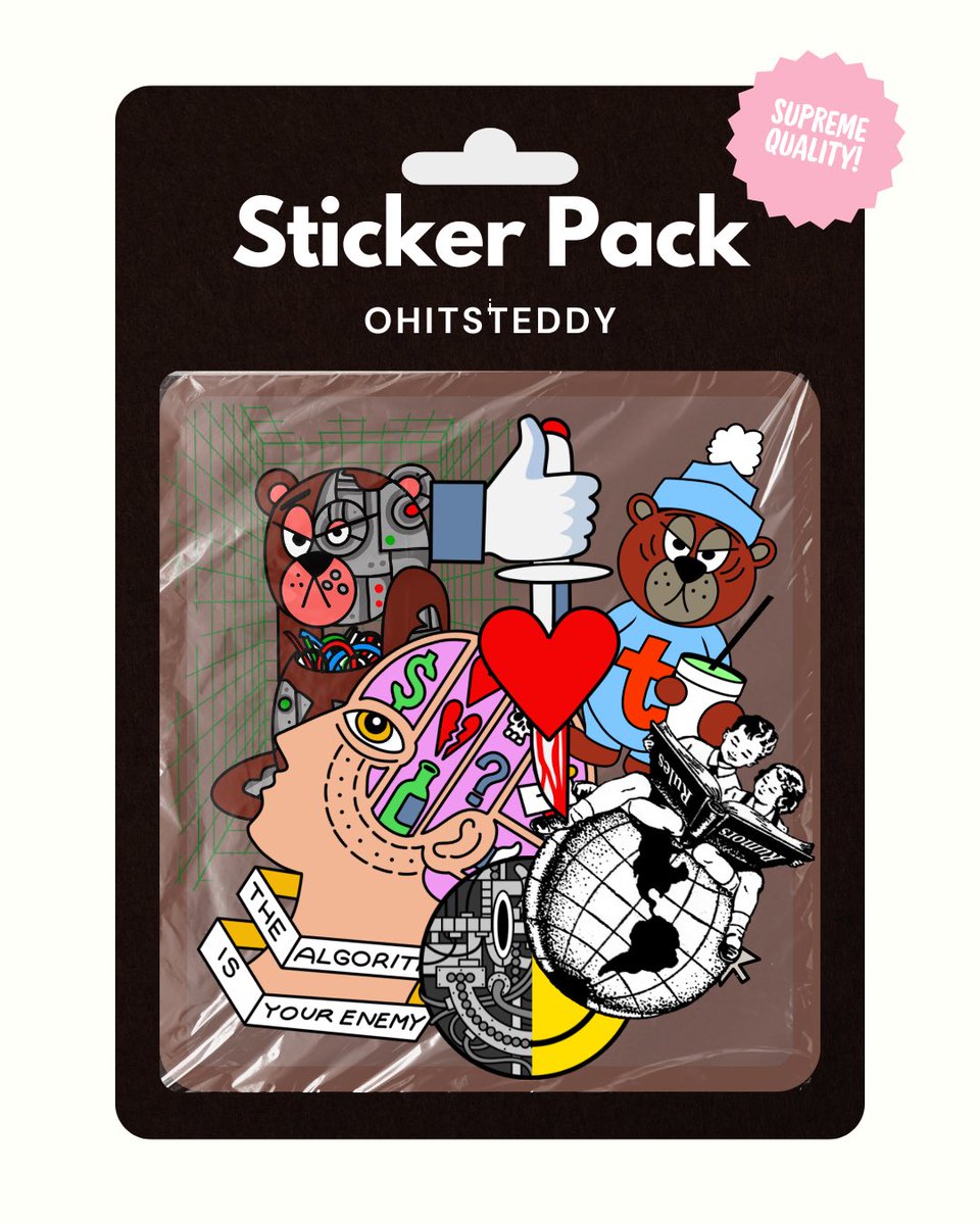 OhitsTeddy tweet media