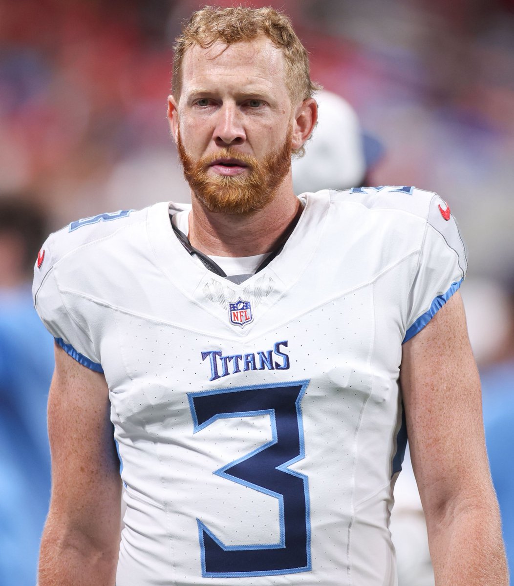The #Vikings have signed 4-time All-Pro punter Johnny Hekker to a 1-year contract

Hekker was the Rams’ punter in 2020 and 2021 when Kevin O’Connell was LA’s offensive coordinator