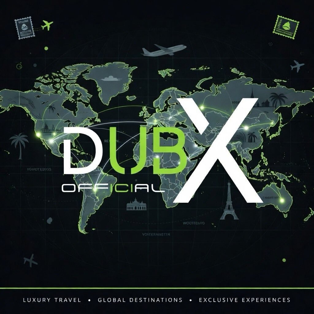 DubX Official tweet media