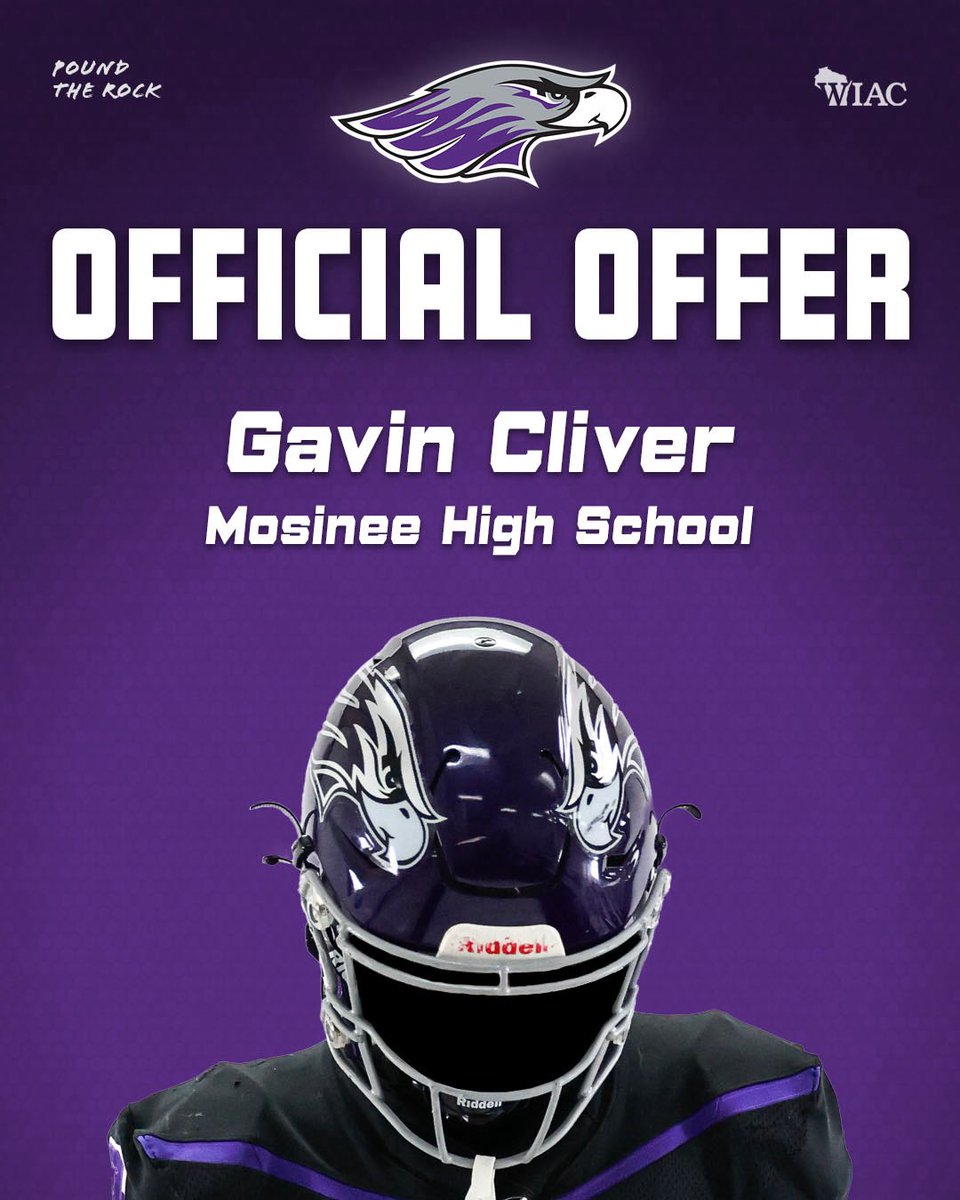 Gavin Cliver tweet media