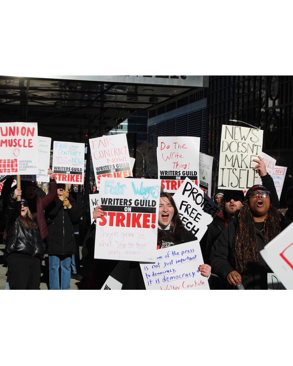 NYC CLC, AFL-CIO tweet media