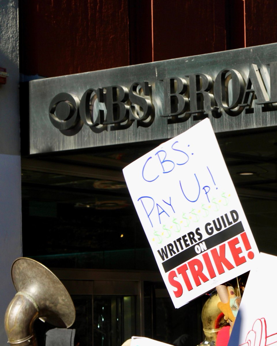 NYC CLC, AFL-CIO tweet media