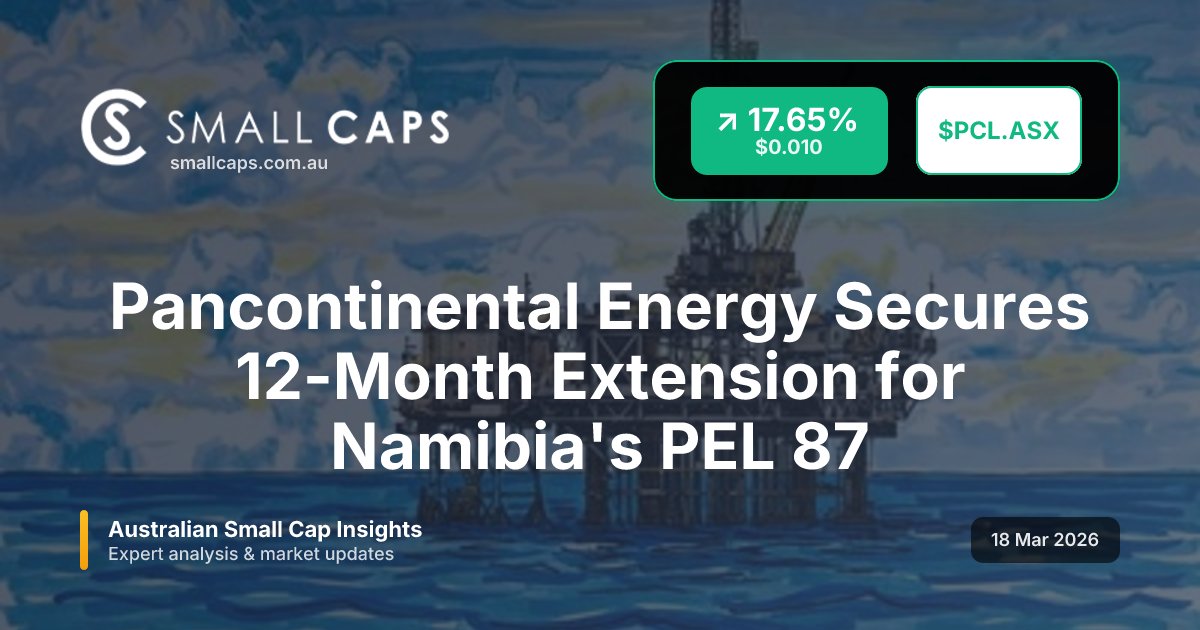 Small Caps tweet media