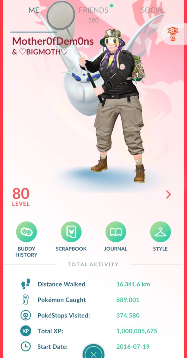 Mother0fDem0ns🇨🇦 tweet media