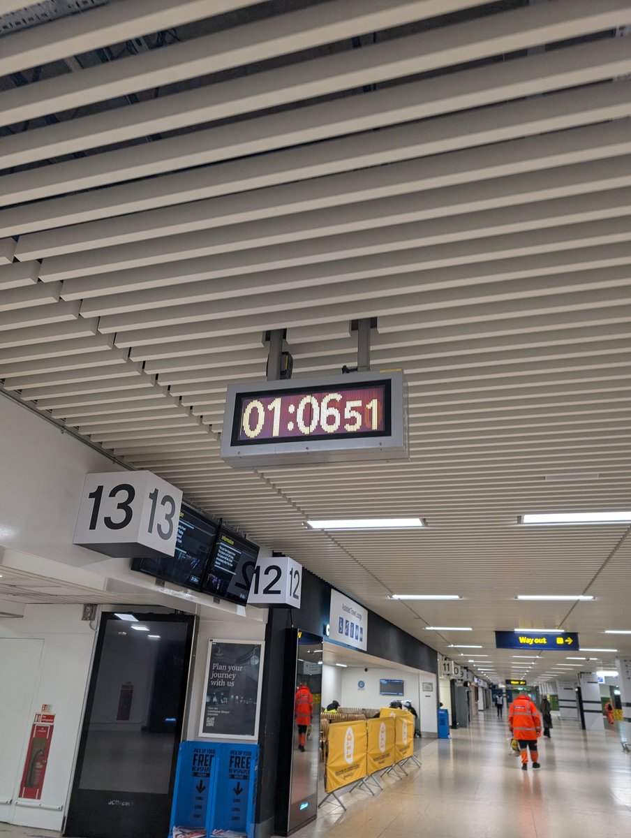 Simeon Pickup tweet media