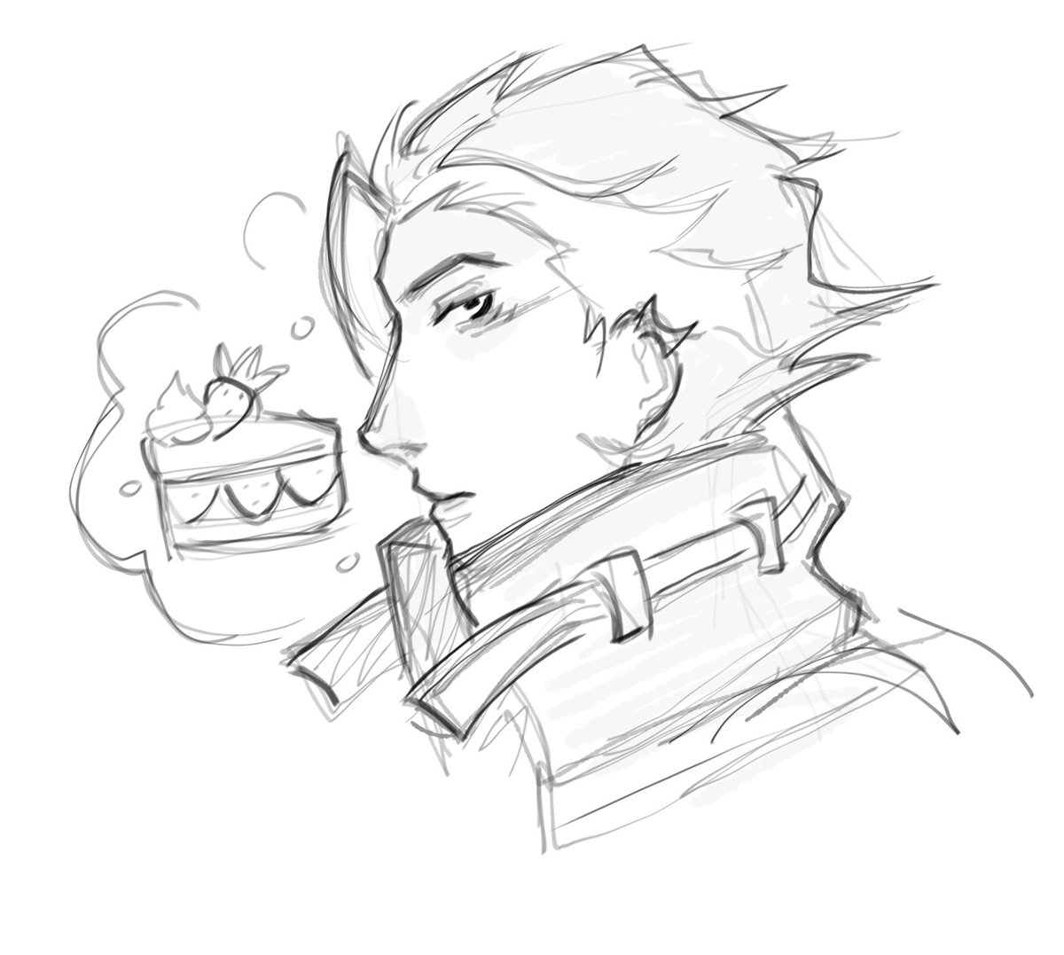 Pastel - Comms open tweet media