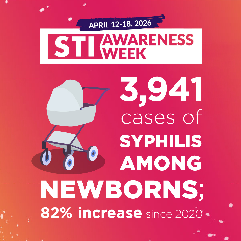 American Sexual Health Association tweet media