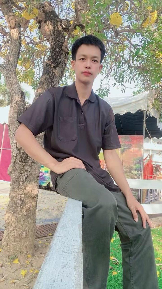 มองทางไหนก็มีแต่เทอ tweet media