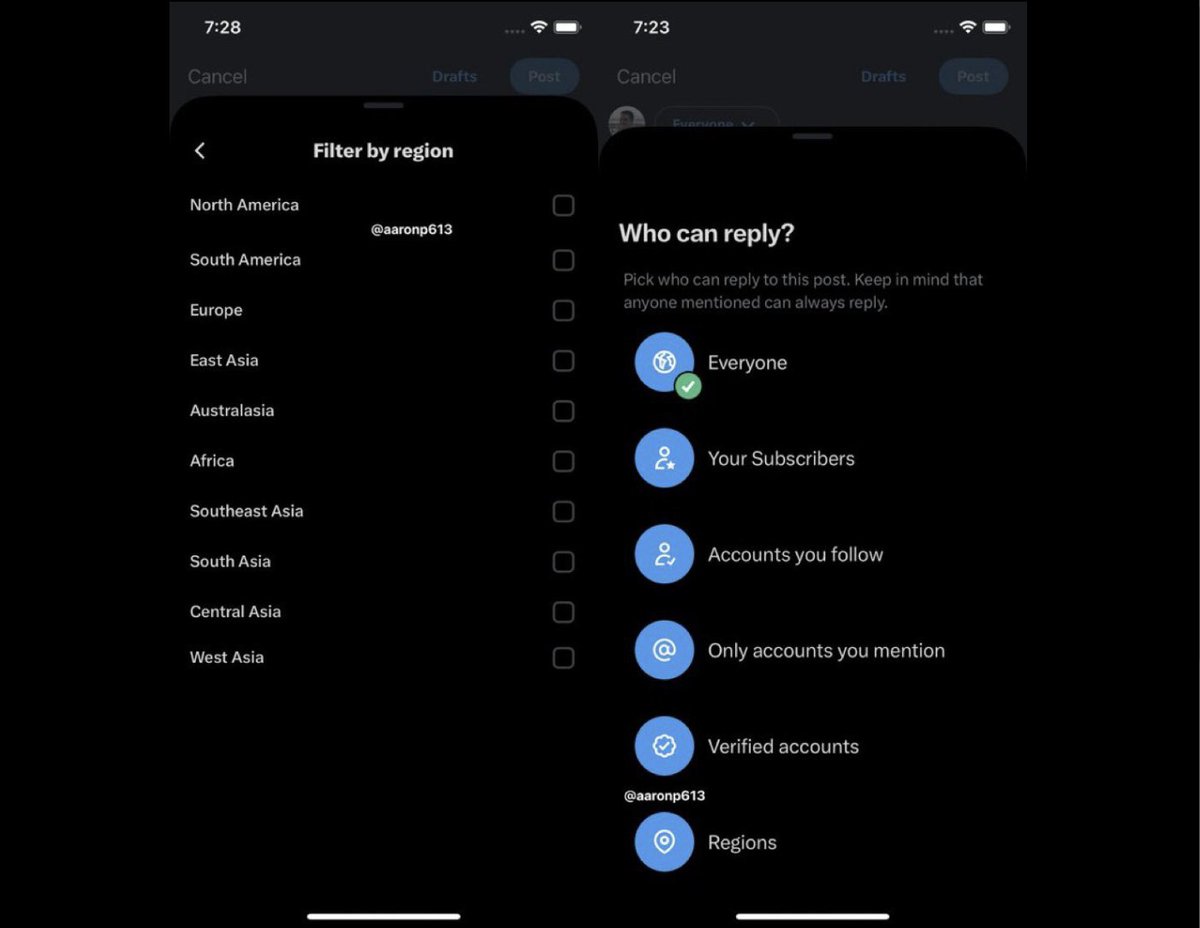 R A W S A L E R T S tweet media