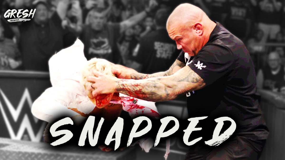 Joshua Gresham • “Gresh” tweet media