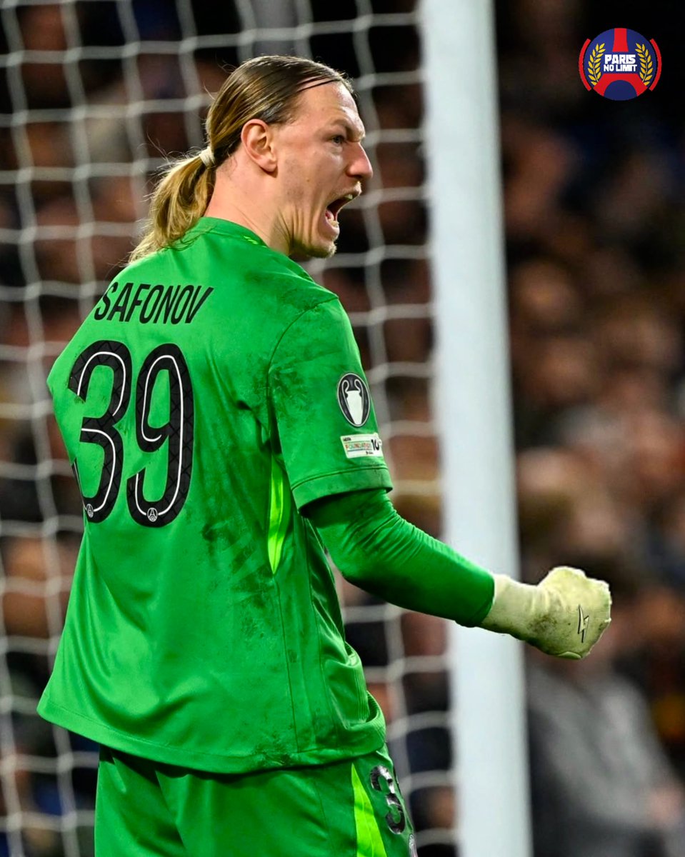 Paris No Limit tweet media