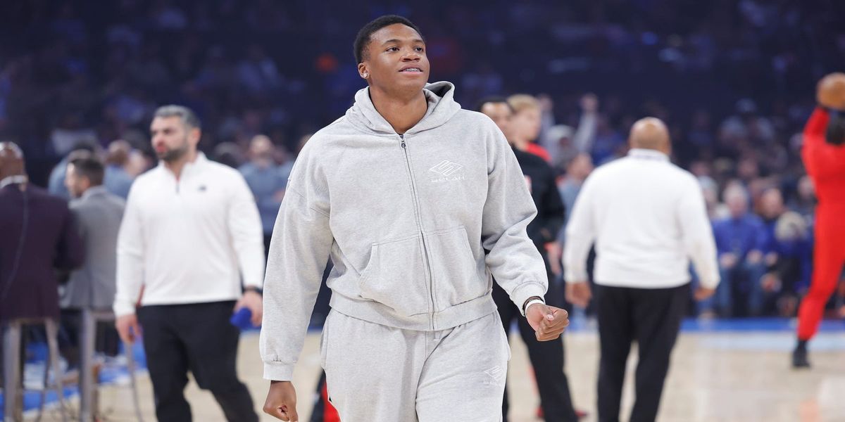 Rookie Wire tweet media