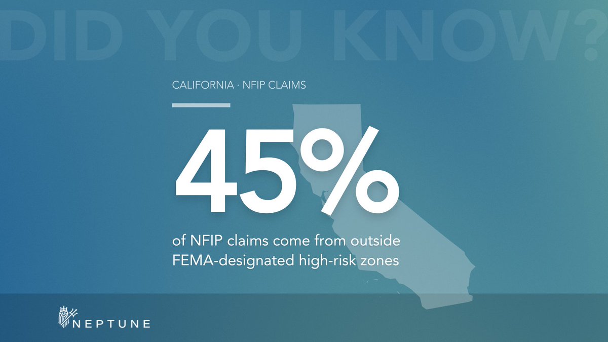 Neptune Flood tweet media