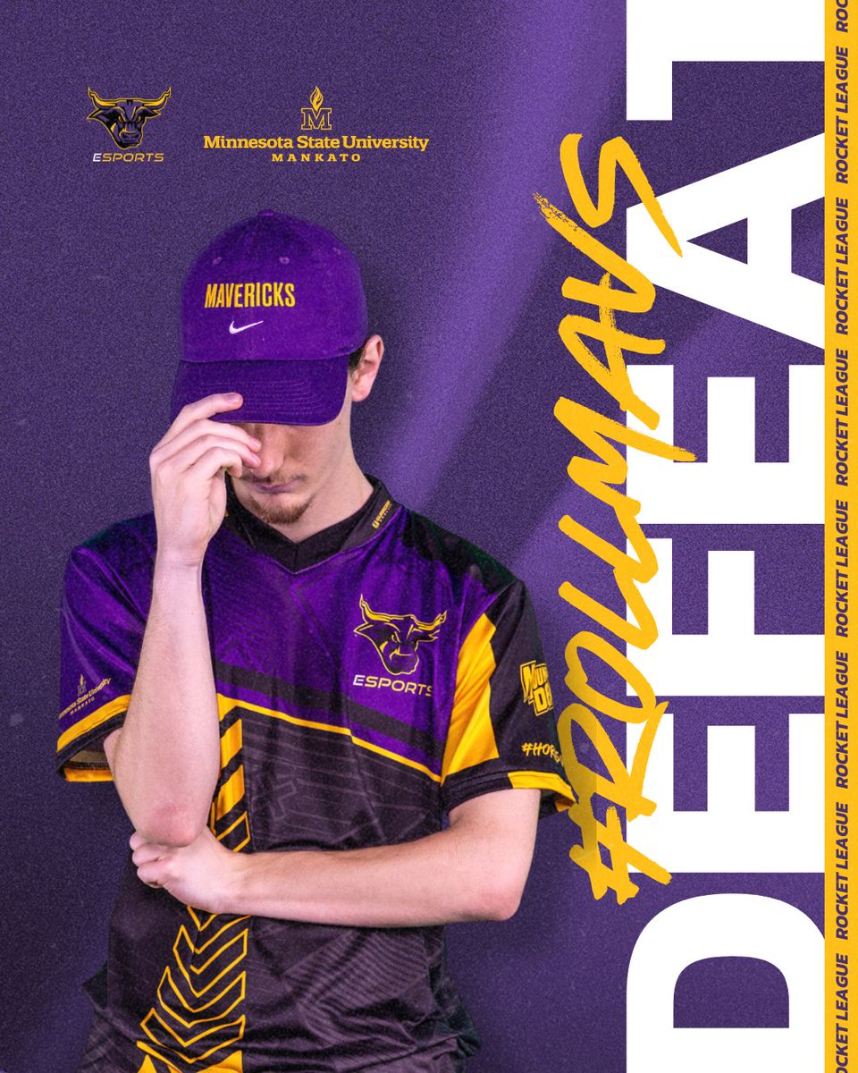 Maverick Esports tweet media