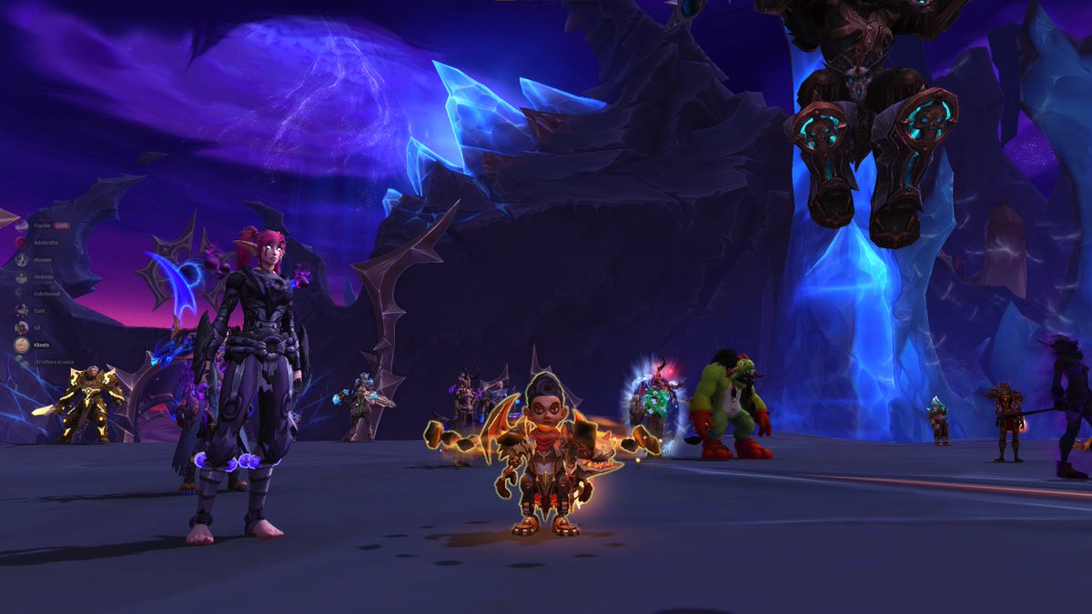 GIL 🤷🏽♂️ tweet media