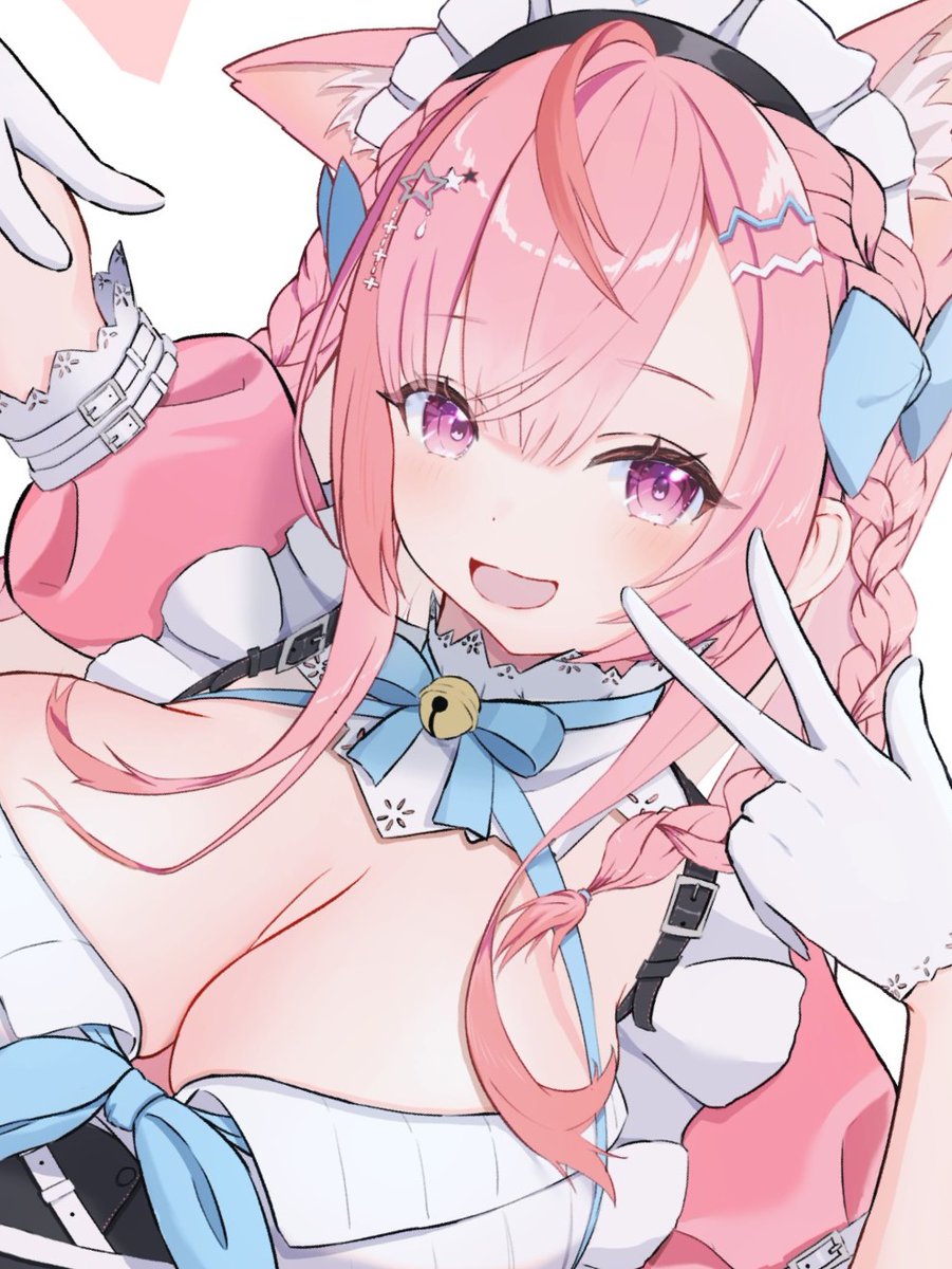 咲耶れん/Sakuya Ren tweet media