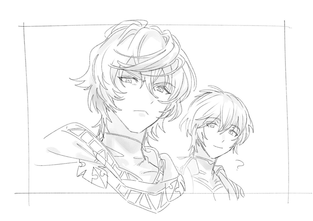 じゅう (@t_of_game) on Twitter photo 