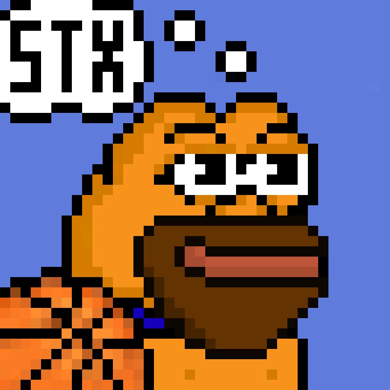 ChadSTX.btc | (A.C.E.) AbsoluteCostofEverything tweet media