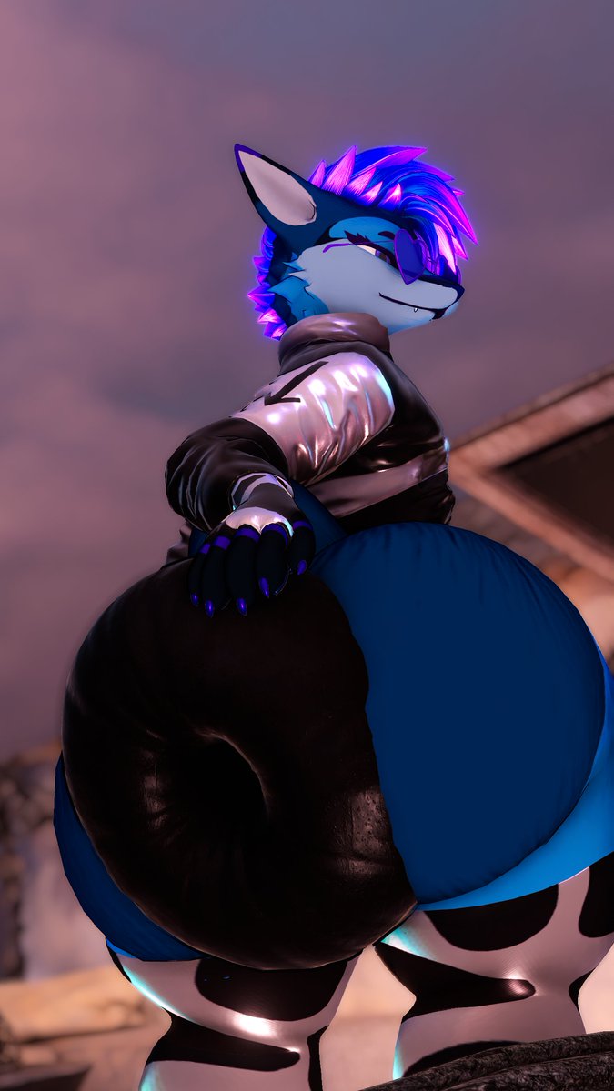 Xernia Light (Coms Open) tweet media