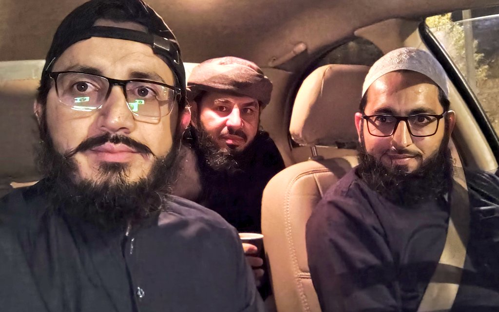 عبدالسلام راکٹی tweet media