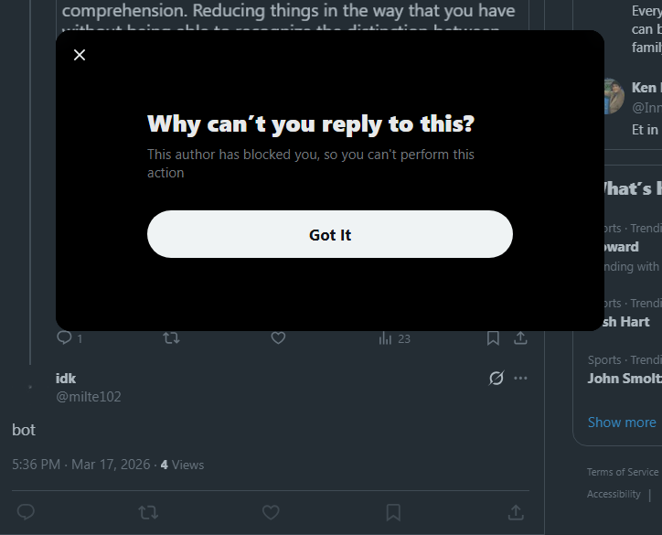 Lucilfer tweet media