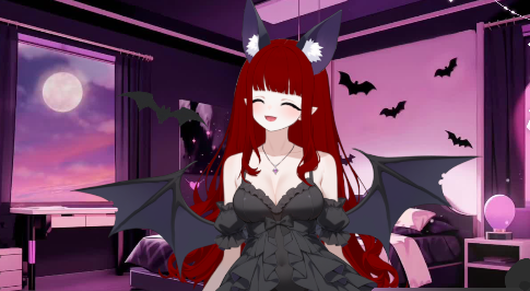 Gothix .✦ ݁˖ tweet media