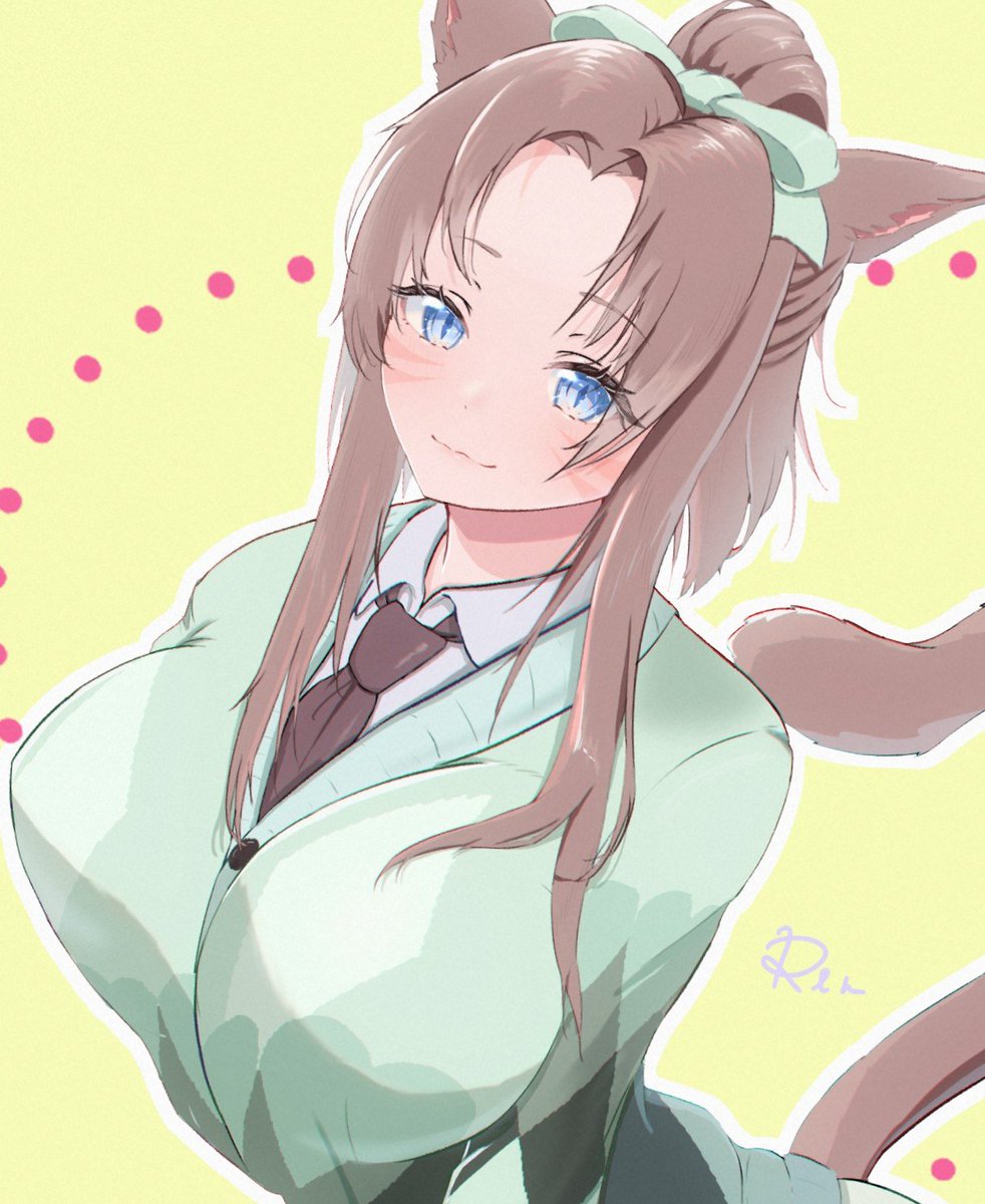 咲耶れん/Sakuya Ren tweet media