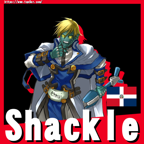 Shackle🇩🇴 tweet media