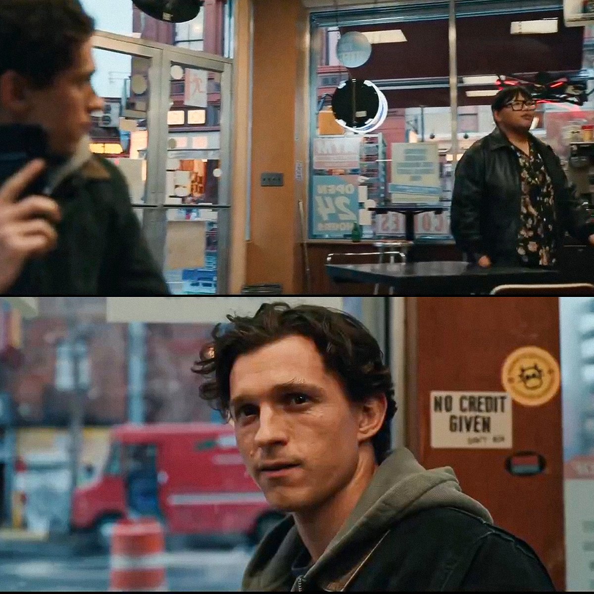 Screen Rant tweet media