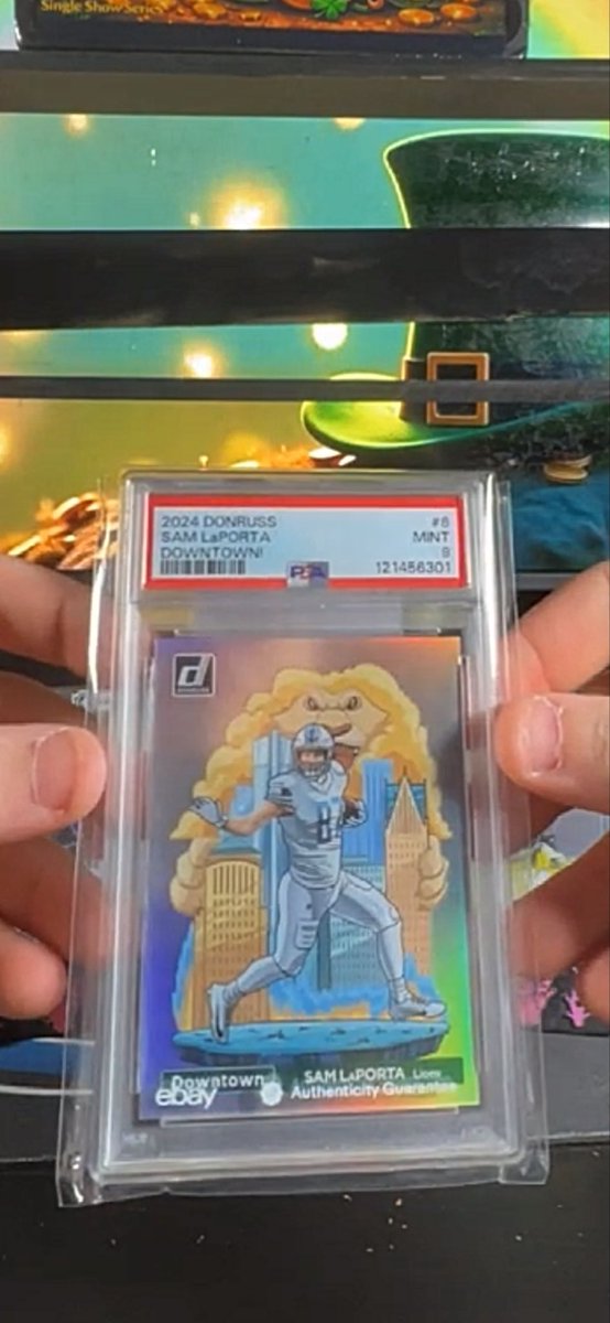 James Kreiss tweet media