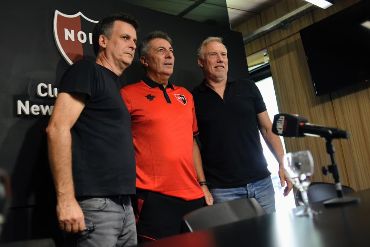 Gonzalo Calvigioni tweet media