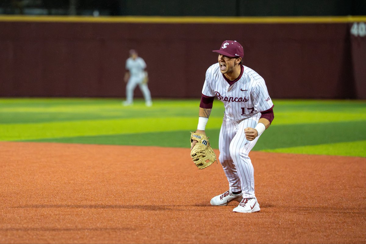 Selects from Santa Clara vs Cal