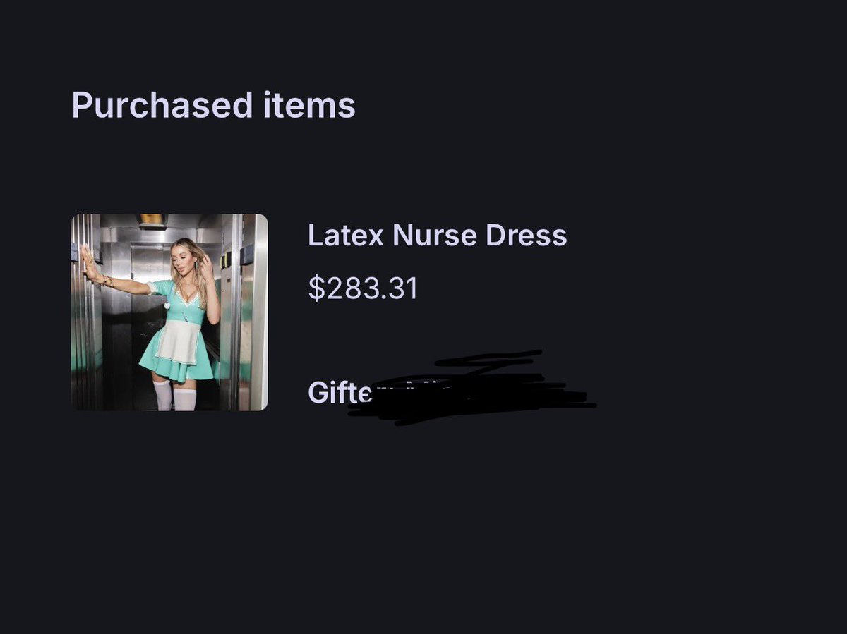 𝕷𝖆𝖉𝖞 𝕸𝖊𝖗𝖊𝖉𝖎𝖙𝖍 tweet media