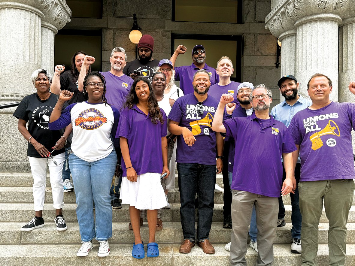 Union Jobs tweet media