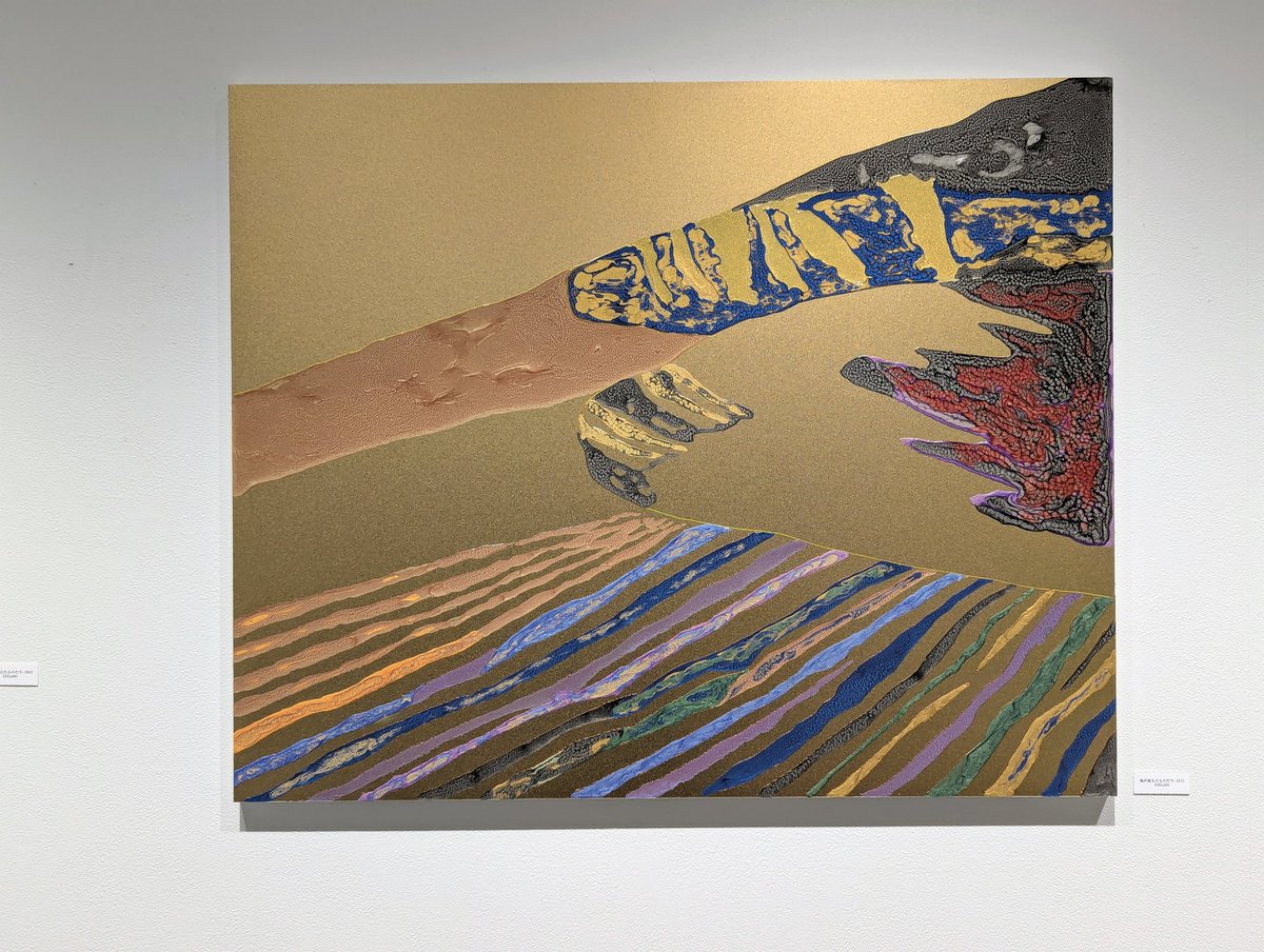 井坂健一郎 tweet media