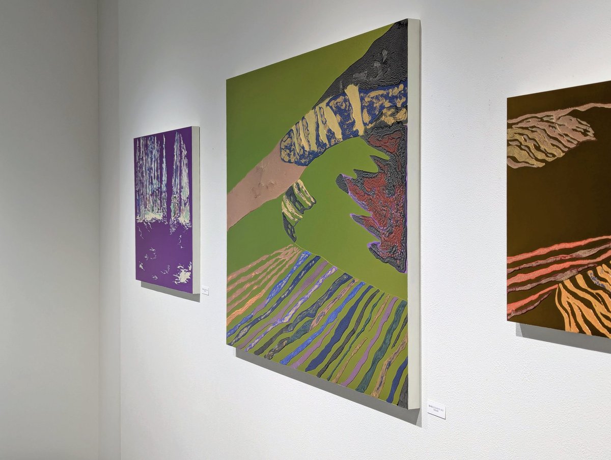 井坂健一郎 tweet media