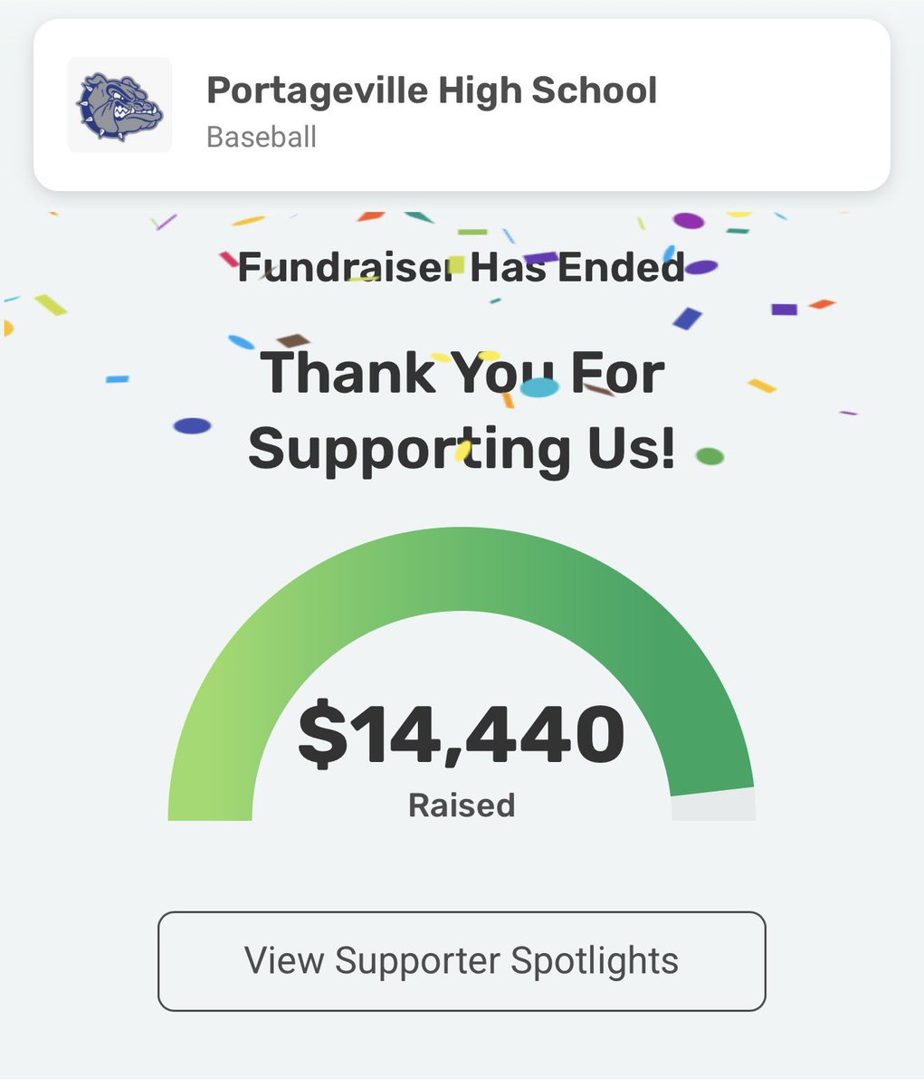 CoachAndy5Fs's tweet photo. Having the opportunity to help out various programs raise significant amounts of money to provide the best possible experiences for their students/student-athletes has been a true blessing. Thank you to all Coaches and Sponsors for trusting me with your fundraising needs! #fundraising #5FsFundraising