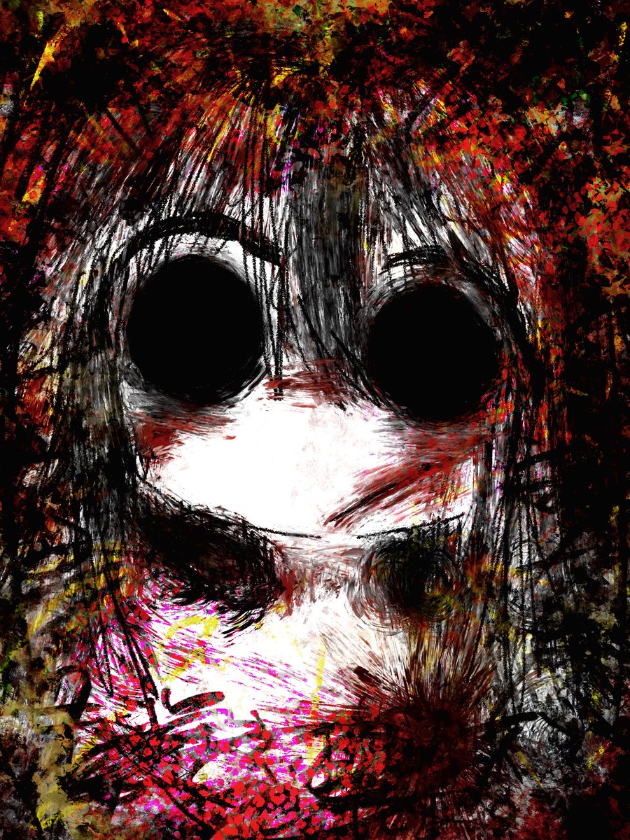 妄想癖 tweet media