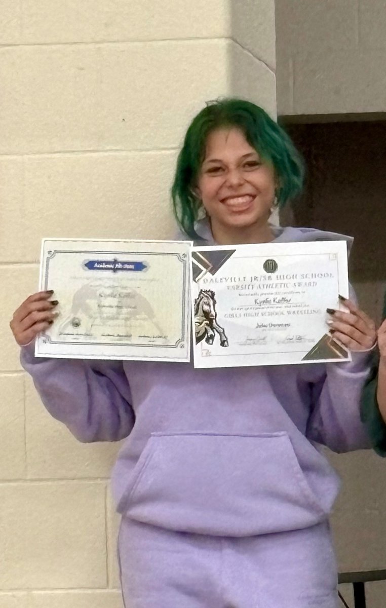 Kynlie Keffer tweet media