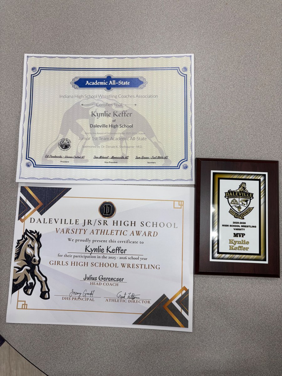 Kynlie Keffer tweet media