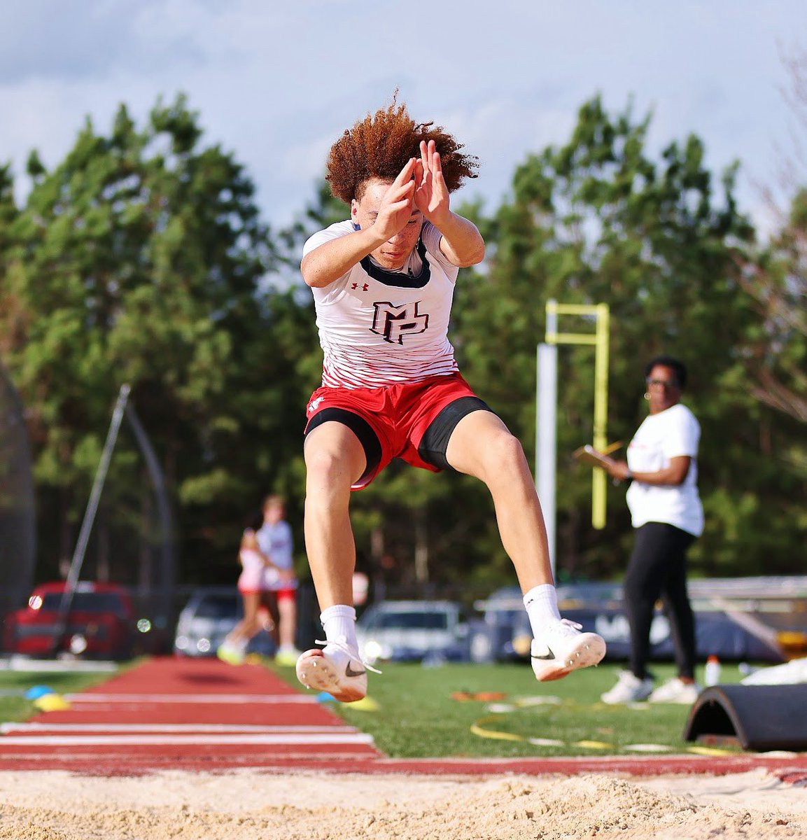 Cameron Sutton 2029 DB tweet media