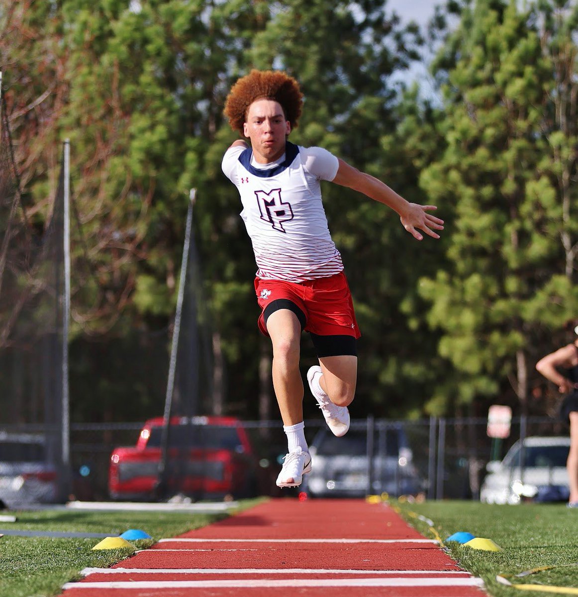Cameron Sutton 2029 DB tweet media