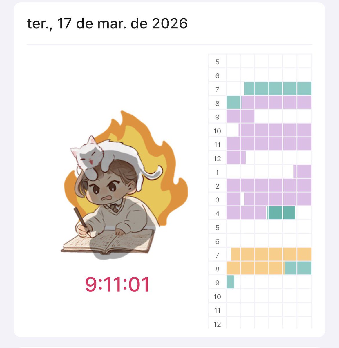 bruna៹ tweet media