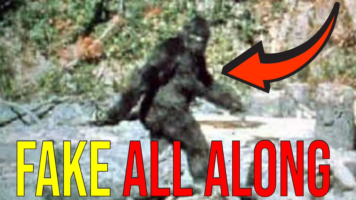 Legendary Cryptids tweet media