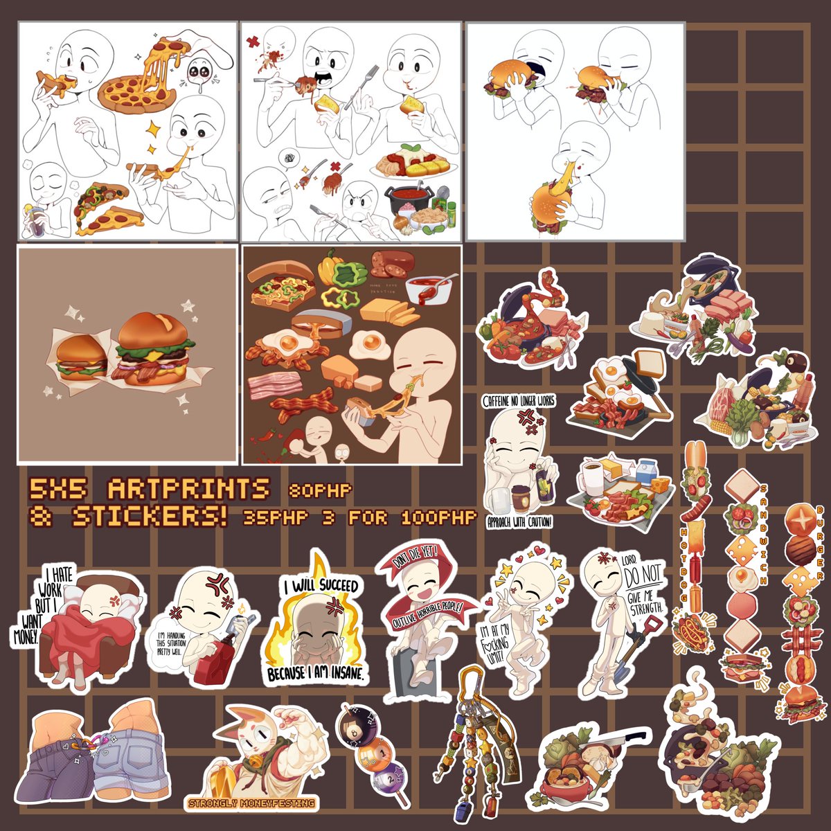 Fishu (Back to Commissions) tweet media