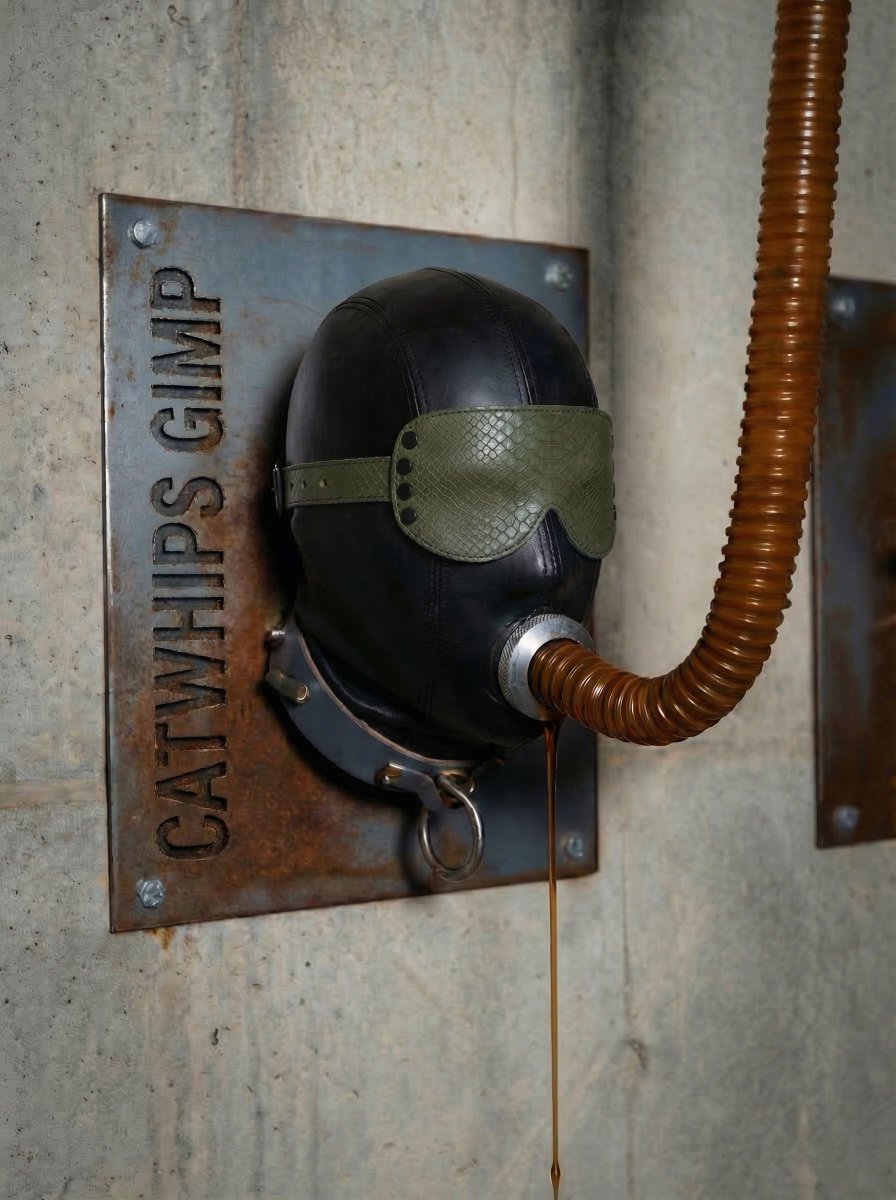 CATWHIPS BDSM tweet media