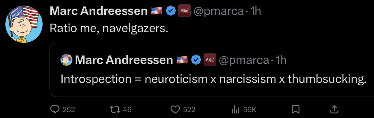 Marc Andreessen 🇺🇸 tweet media